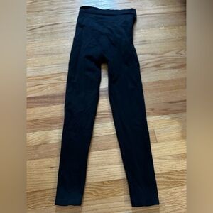 BLANQI Black Leggings